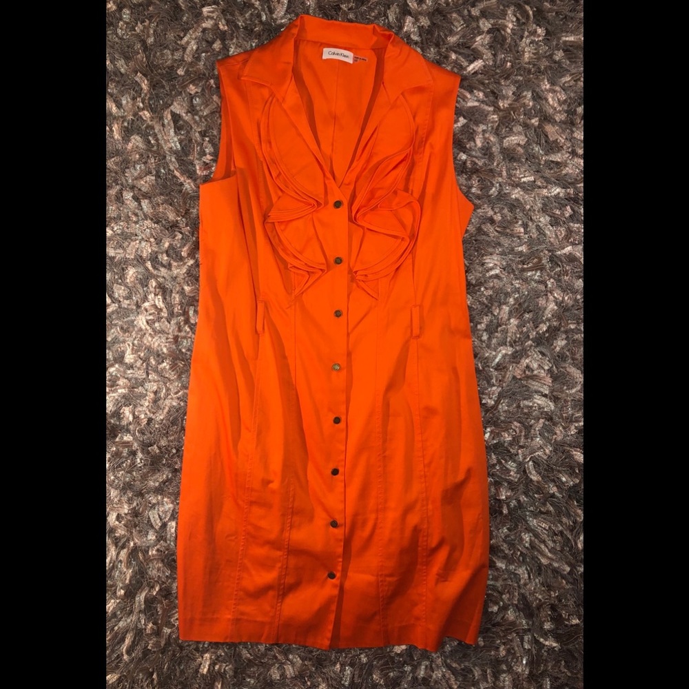 Calvin Klein Dress